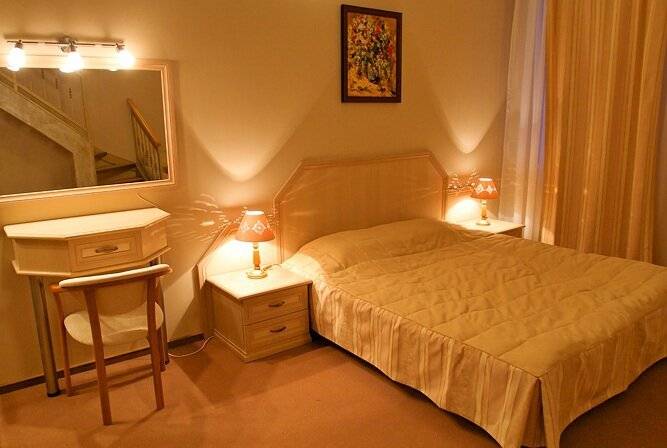 Фото Гостиницы Галерея Санкт-Петербург 97