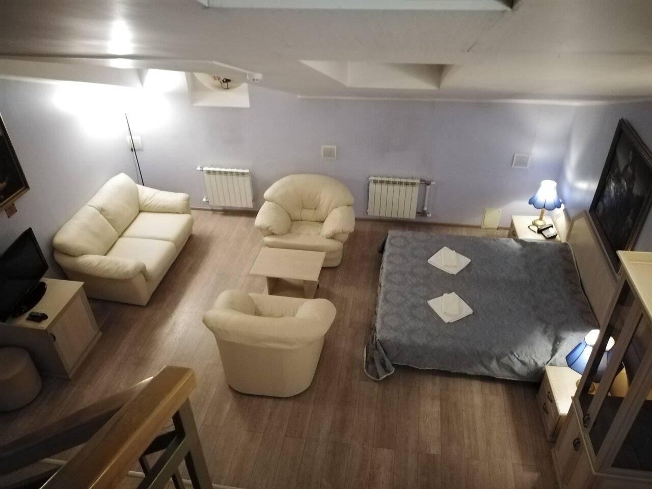 Фото Гостиницы Галерея Санкт-Петербург 17