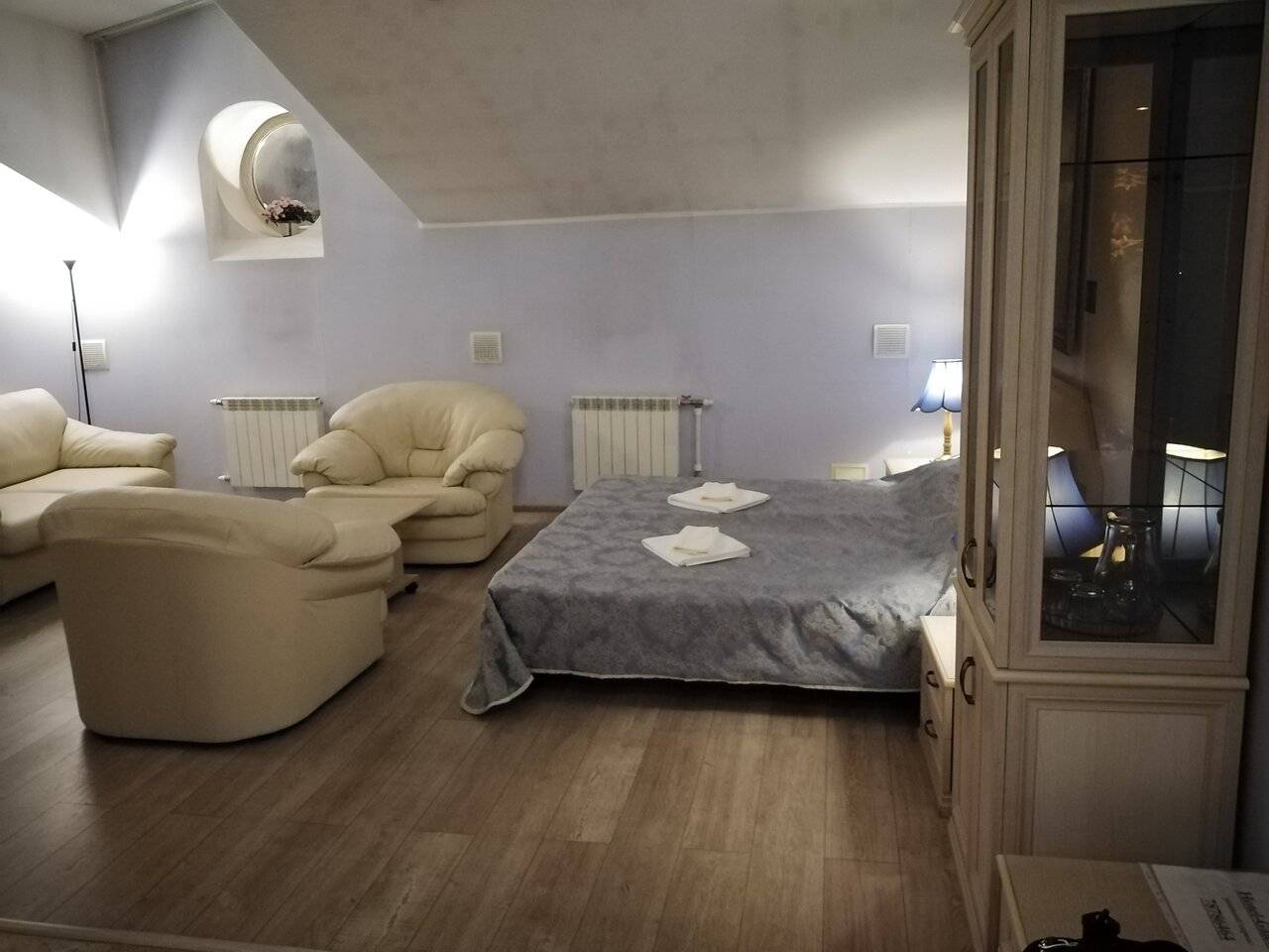 Фото Гостиницы Галерея Санкт-Петербург 8