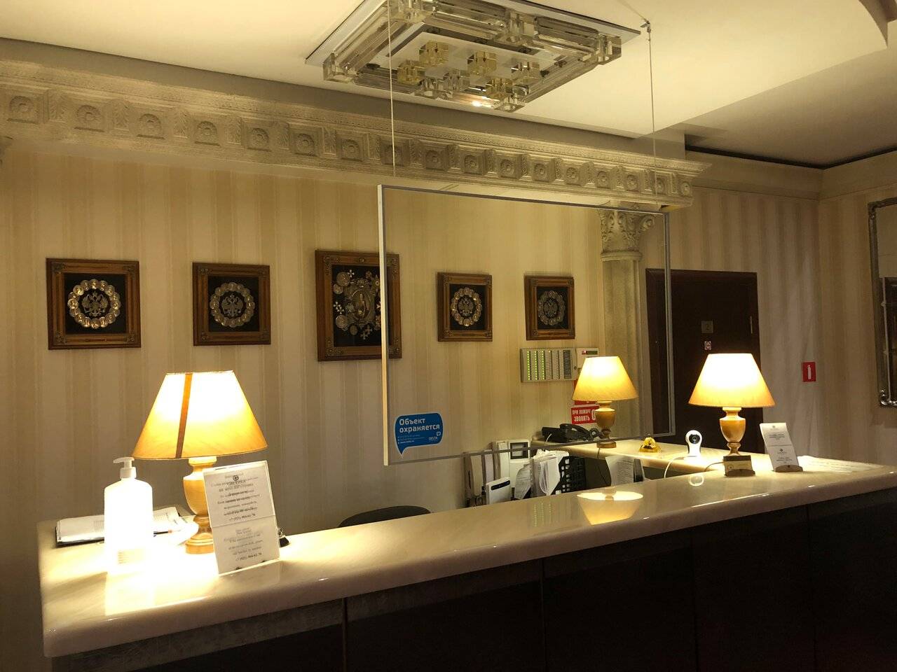 Фото Гостиницы Галерея Санкт-Петербург 23