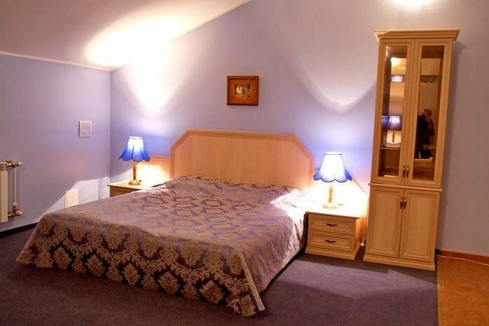 Фото Гостиницы Галерея Санкт-Петербург 79