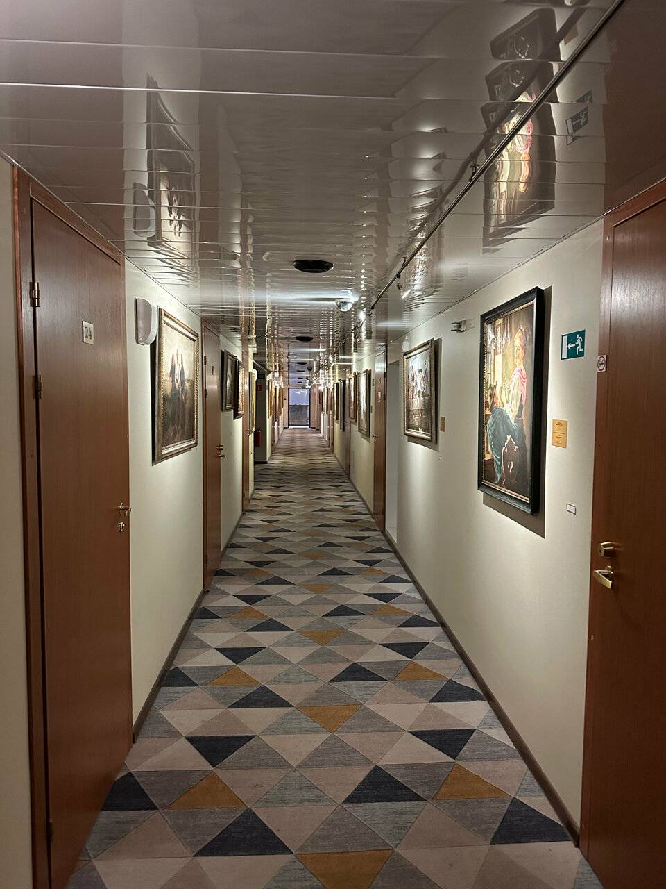 Фото Гостиницы Галерея Санкт-Петербург 175