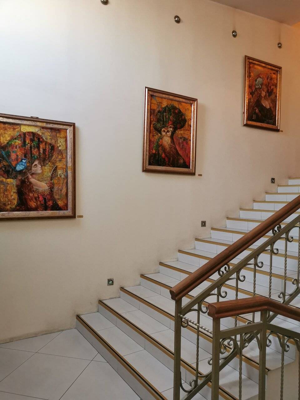 Фото Гостиницы Галерея Санкт-Петербург 38