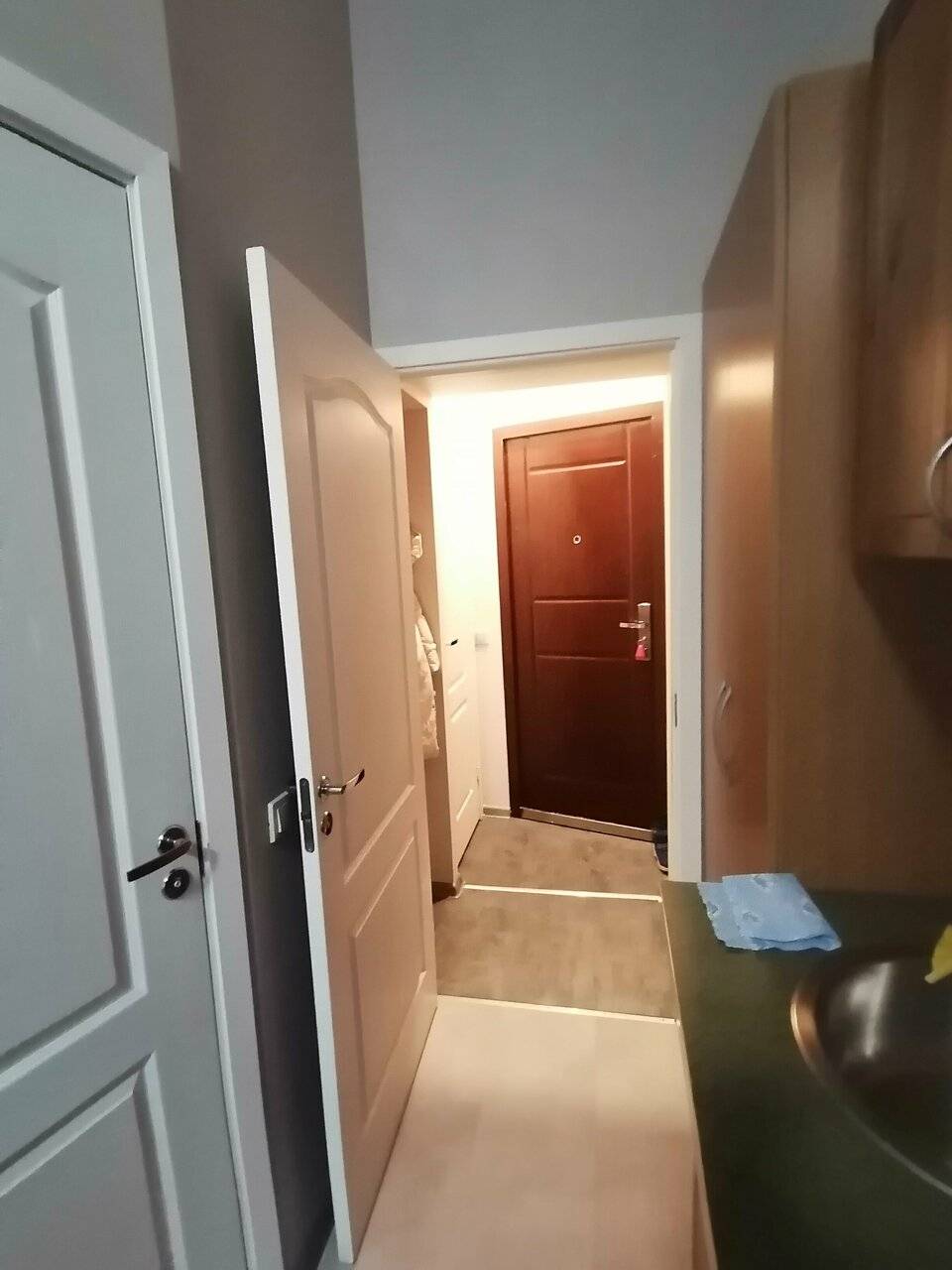 Фото Гостиницы Галерея Санкт-Петербург 208