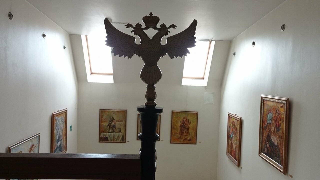 Фото Гостиницы Галерея Санкт-Петербург 94