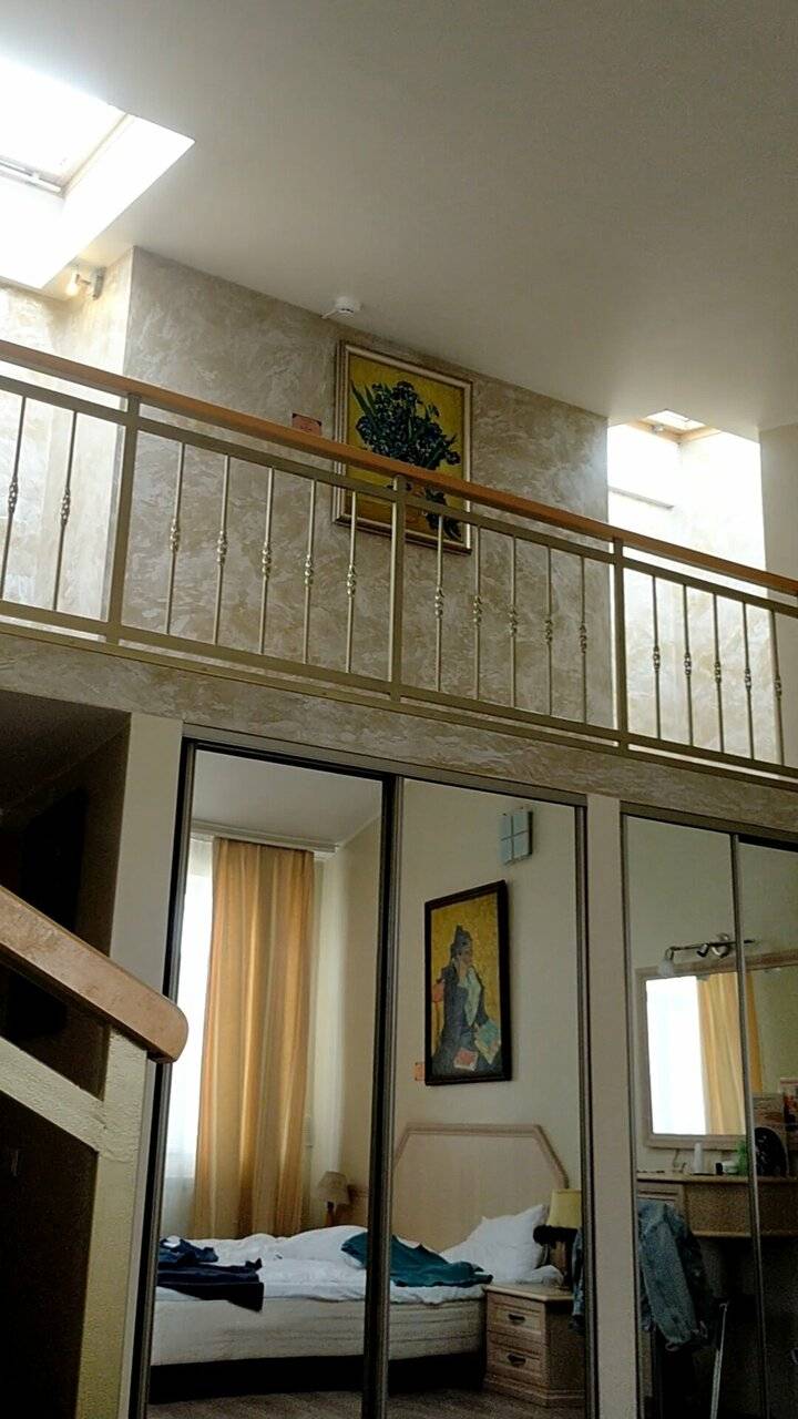 Фото Гостиницы Галерея Санкт-Петербург 164