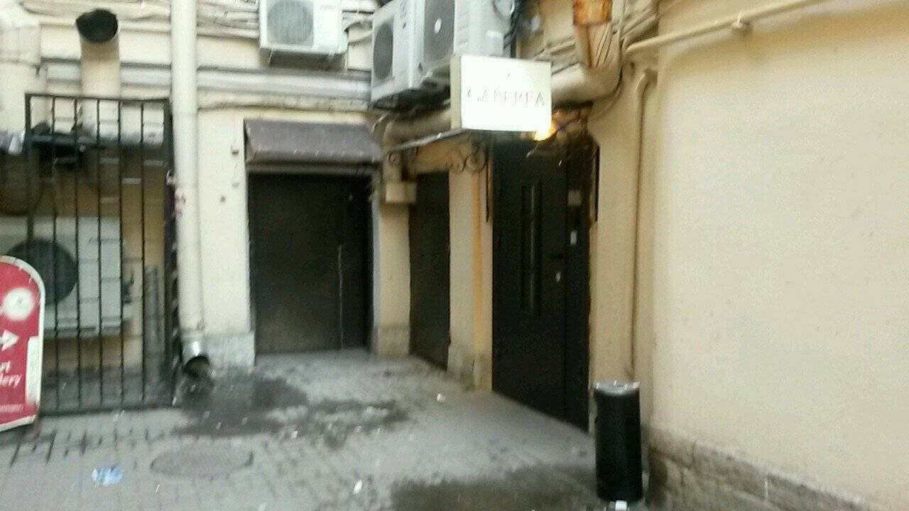 Фото Гостиницы Галерея Санкт-Петербург 32