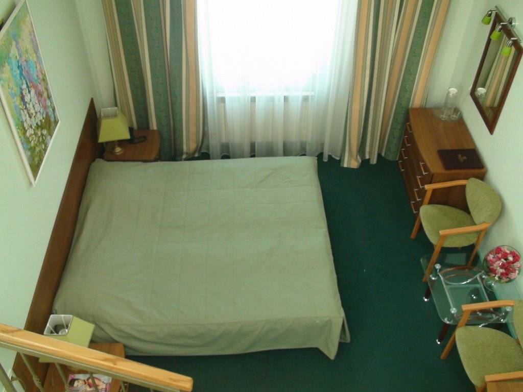 Фото Гостиницы Галерея Санкт-Петербург 4