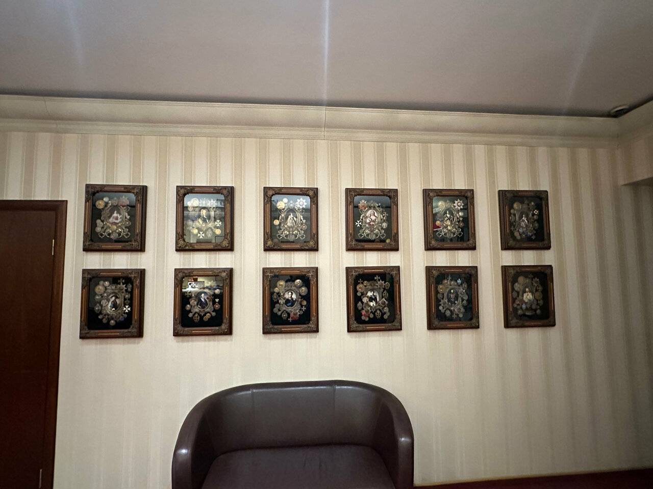 Фото Гостиницы Галерея Санкт-Петербург 104