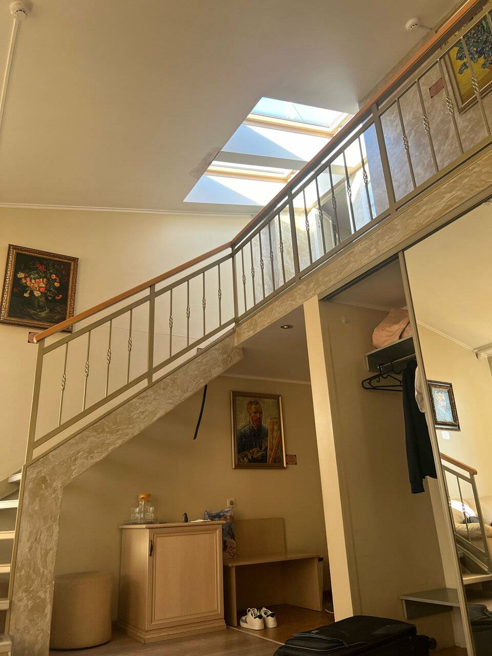 Фото Гостиницы Галерея Санкт-Петербург 137