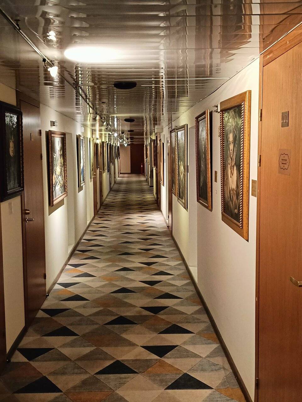 Фото Гостиницы Галерея Санкт-Петербург 233