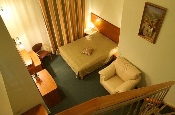 Фото Гостиницы Галерея Санкт-Петербург 112