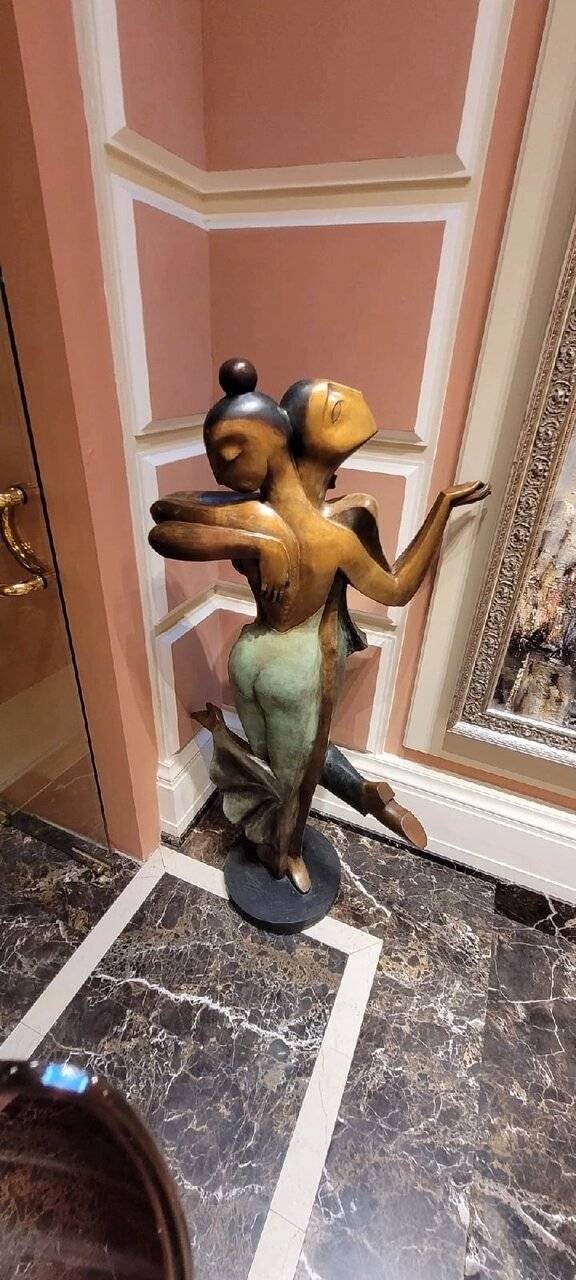 Фото Гостиницы Галерея Санкт-Петербург 188