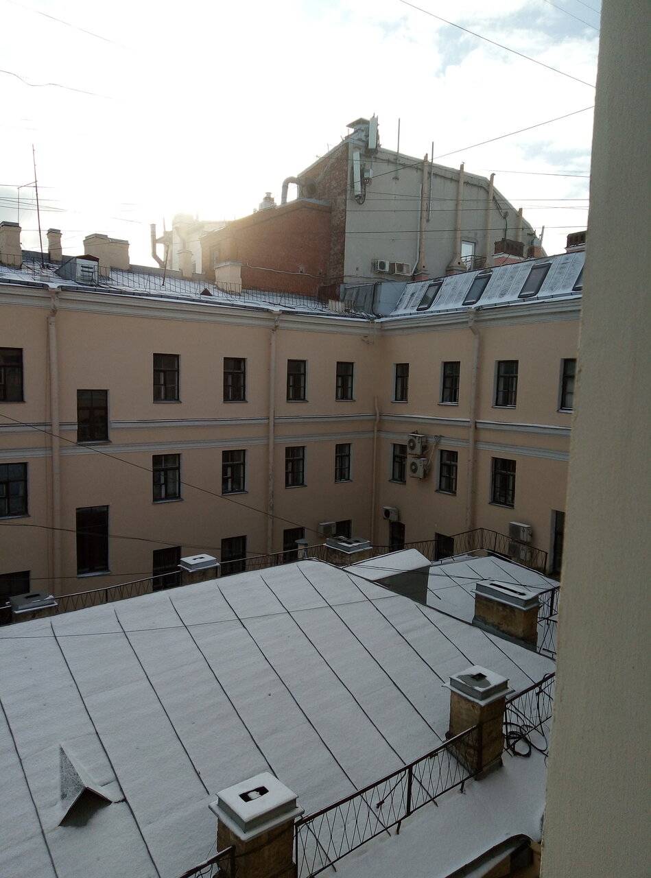 Фото Гостиницы Галерея Санкт-Петербург 21