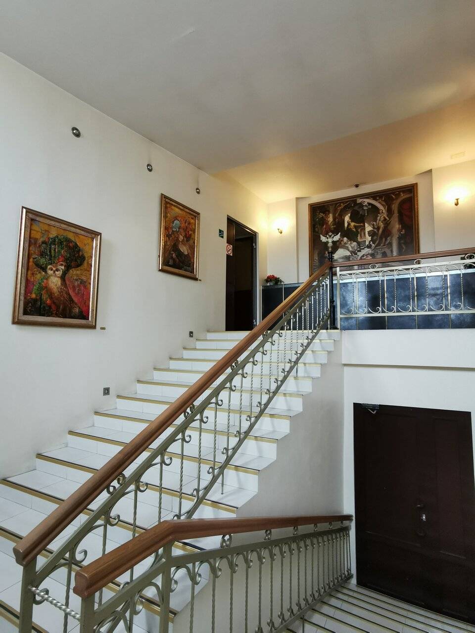 Фото Гостиницы Галерея Санкт-Петербург 31