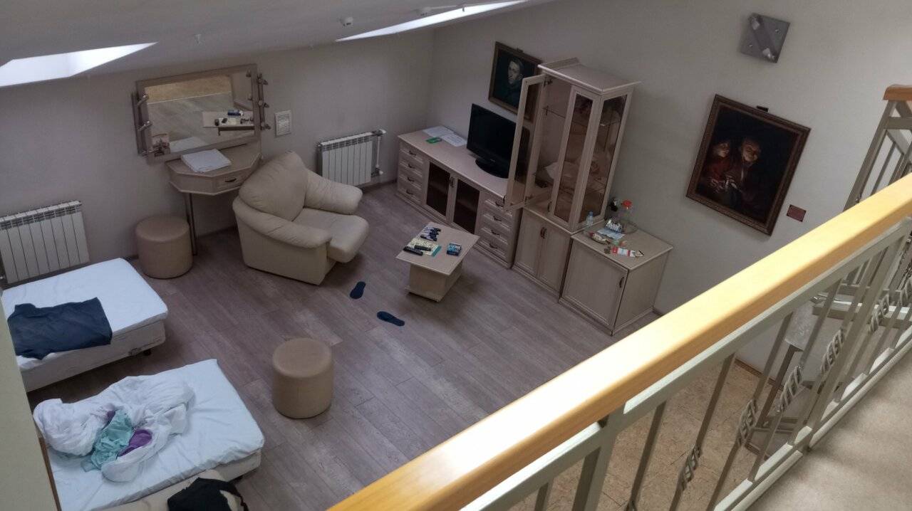 Фото Гостиницы Галерея Санкт-Петербург 232