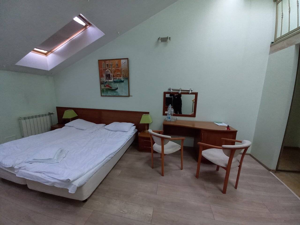 Фото Гостиницы Галерея Санкт-Петербург 171