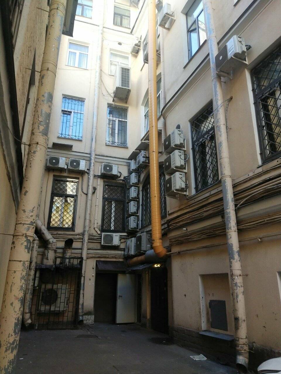 Фото Гостиницы Галерея Санкт-Петербург 91