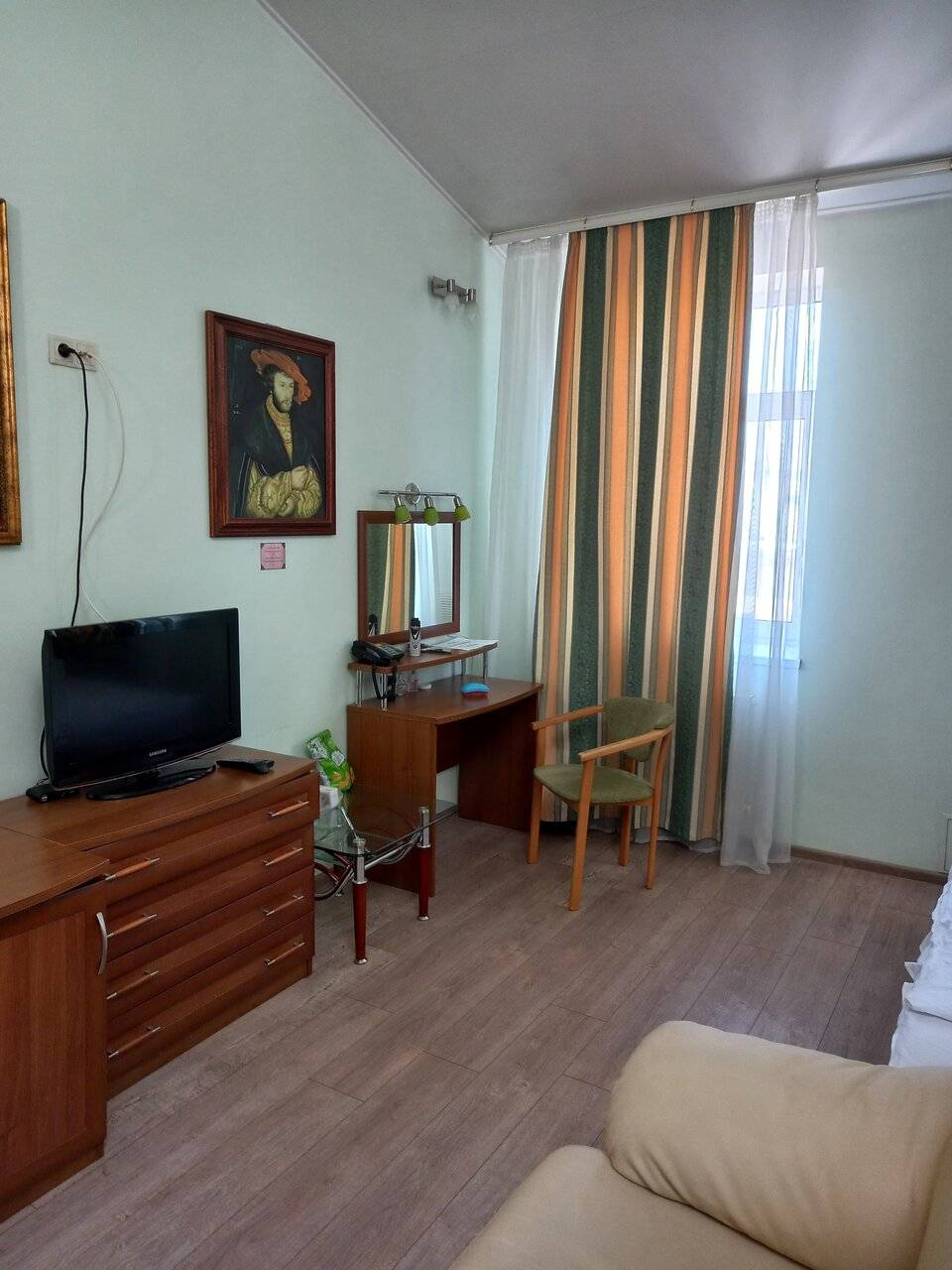 Фото Гостиницы Галерея Санкт-Петербург 129