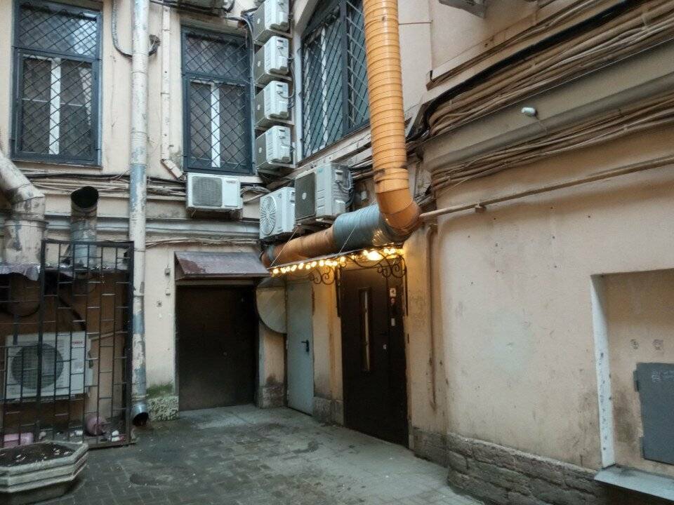 Фото Гостиницы Галерея Санкт-Петербург 214