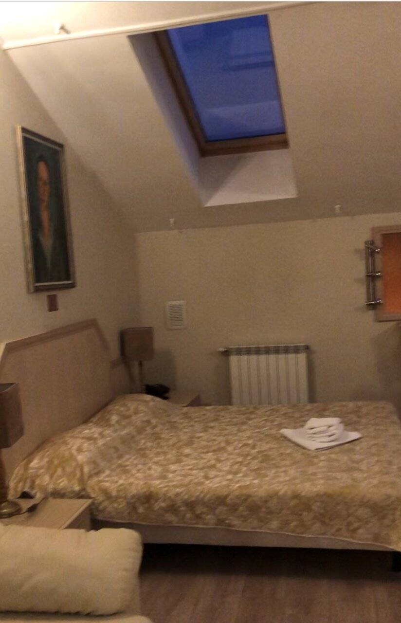 Фото Гостиницы Галерея Санкт-Петербург 69