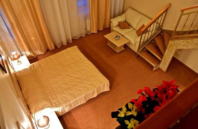 Фото Гостиницы Галерея Санкт-Петербург 103