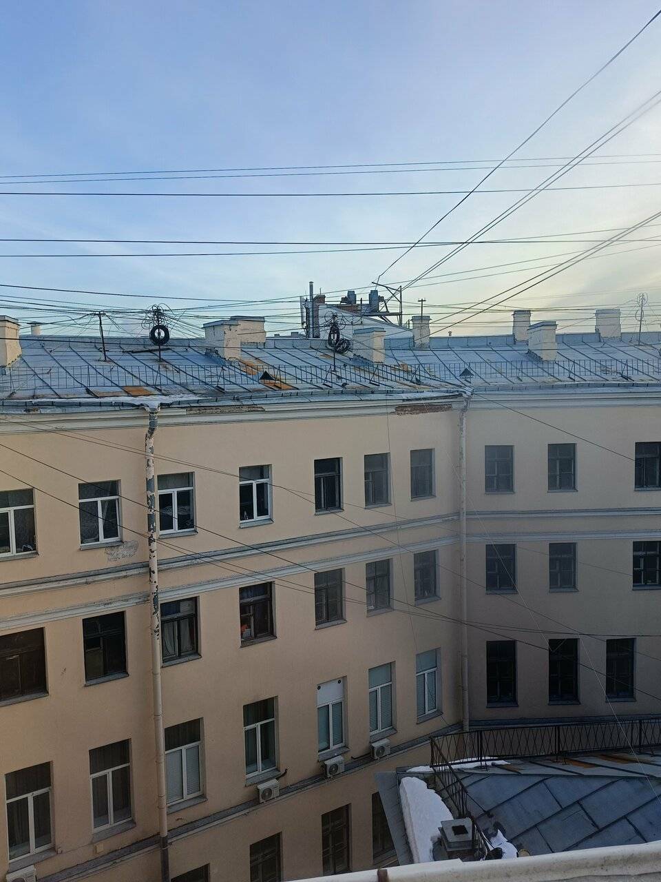 Фото Гостиницы Галерея Санкт-Петербург 121