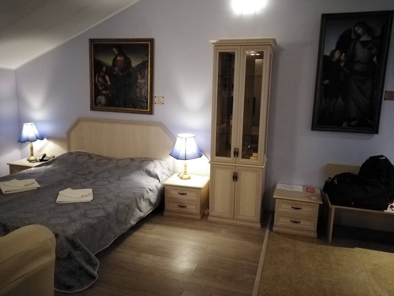 Фото Гостиницы Галерея Санкт-Петербург 25