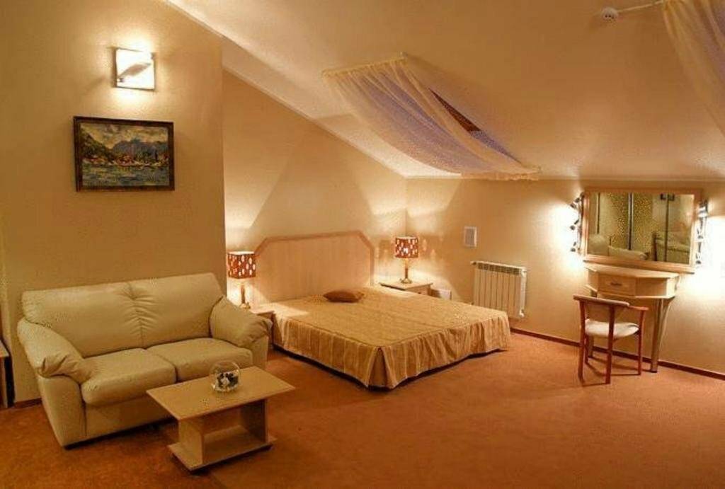 Фото Гостиницы Галерея Санкт-Петербург 16