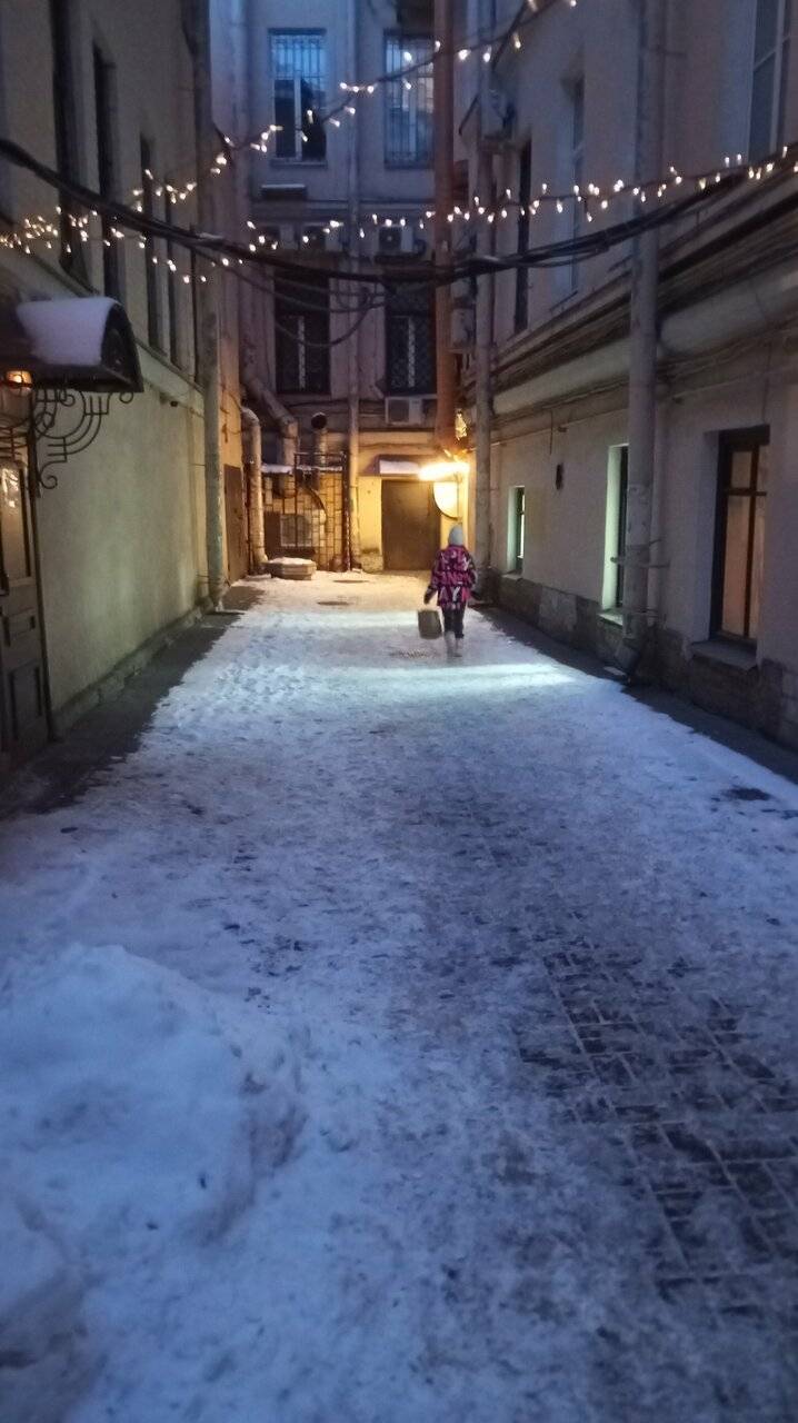 Фото Гостиницы Галерея Санкт-Петербург 220