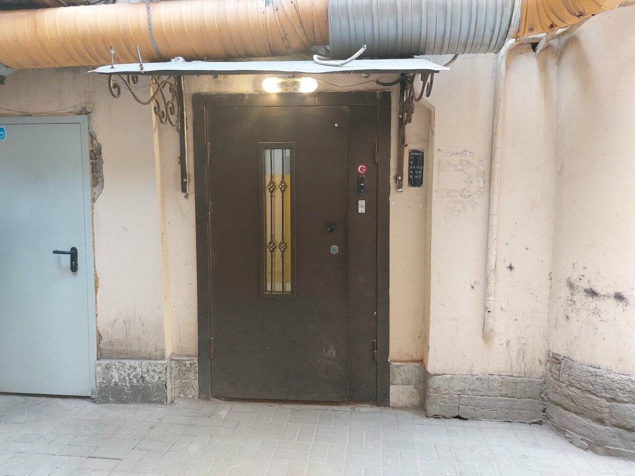 Фото Гостиницы Галерея Санкт-Петербург 122