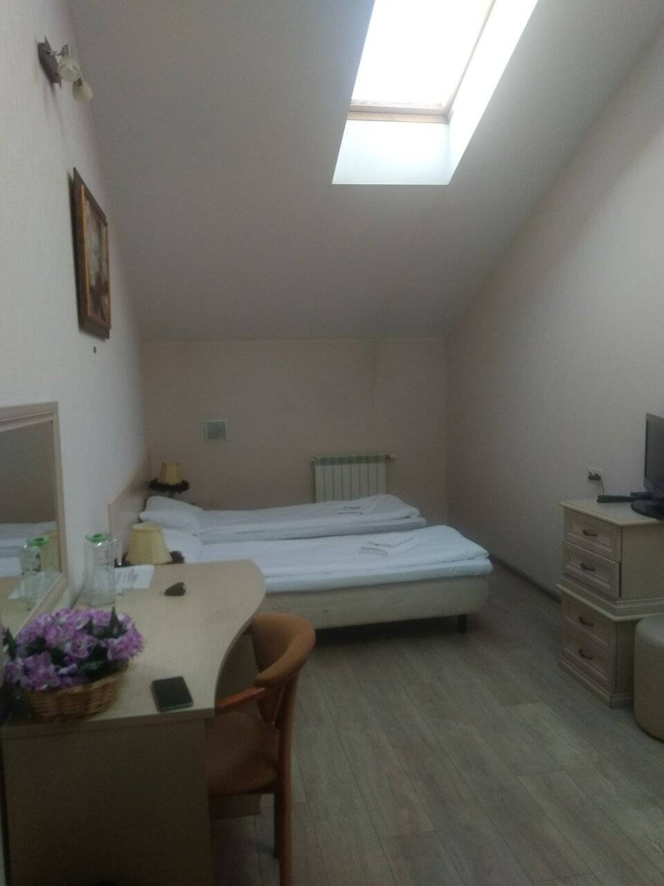 Фото Гостиницы Галерея Санкт-Петербург 153