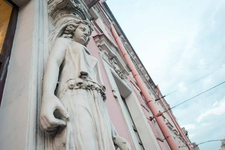 Фото Гостиницы Галерея Санкт-Петербург 15