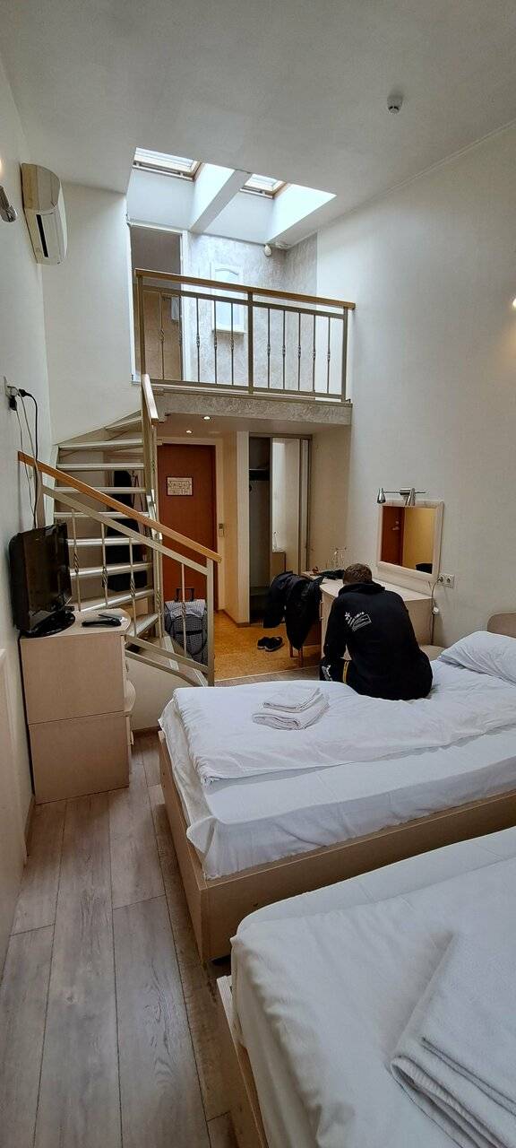 Фото Гостиницы Галерея Санкт-Петербург 167