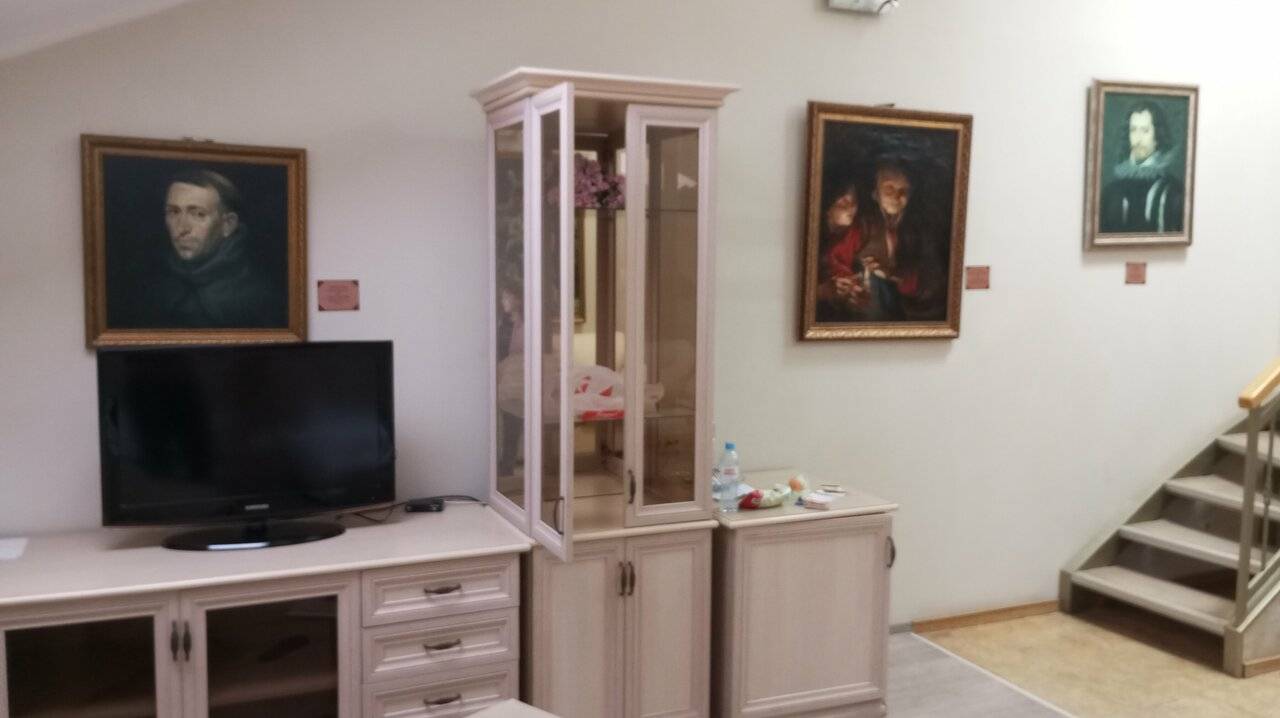 Фото Гостиницы Галерея Санкт-Петербург 222