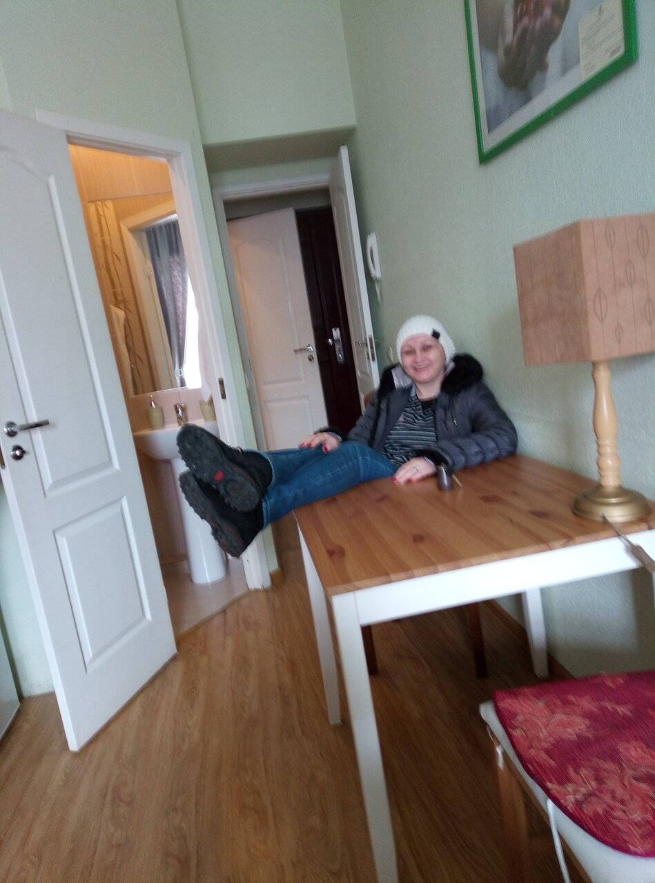 Фото Гостиницы Галерея Санкт-Петербург 45