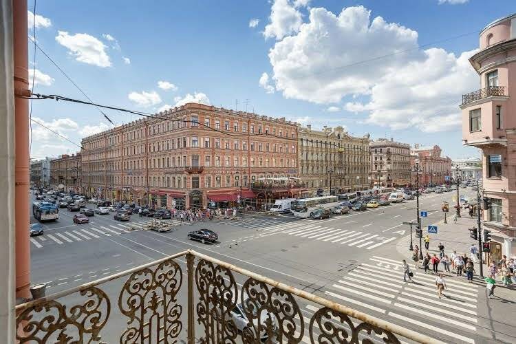 Фото Гостиницы Галерея Санкт-Петербург 12