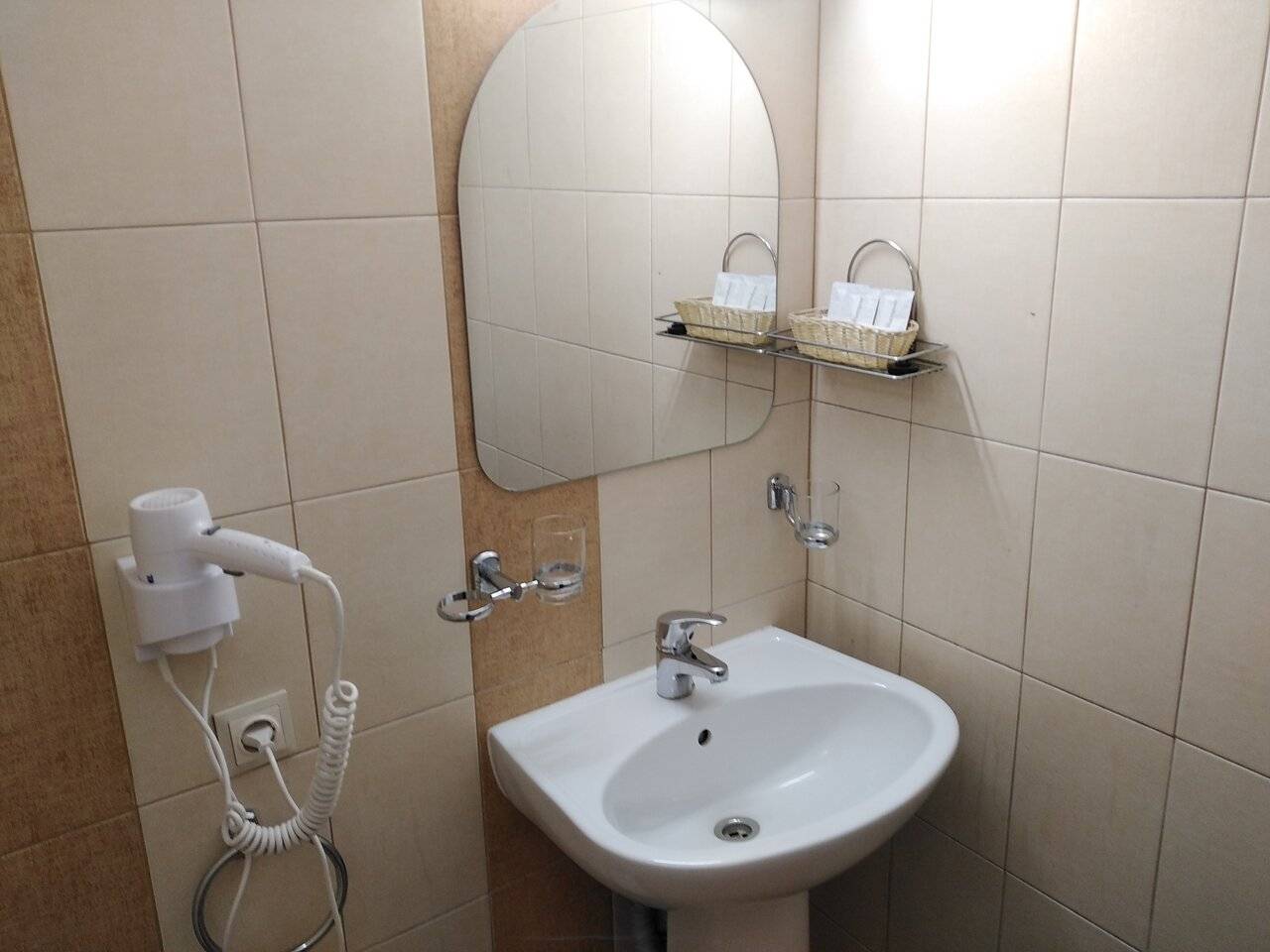 Фото Гостиницы Галерея Санкт-Петербург 40