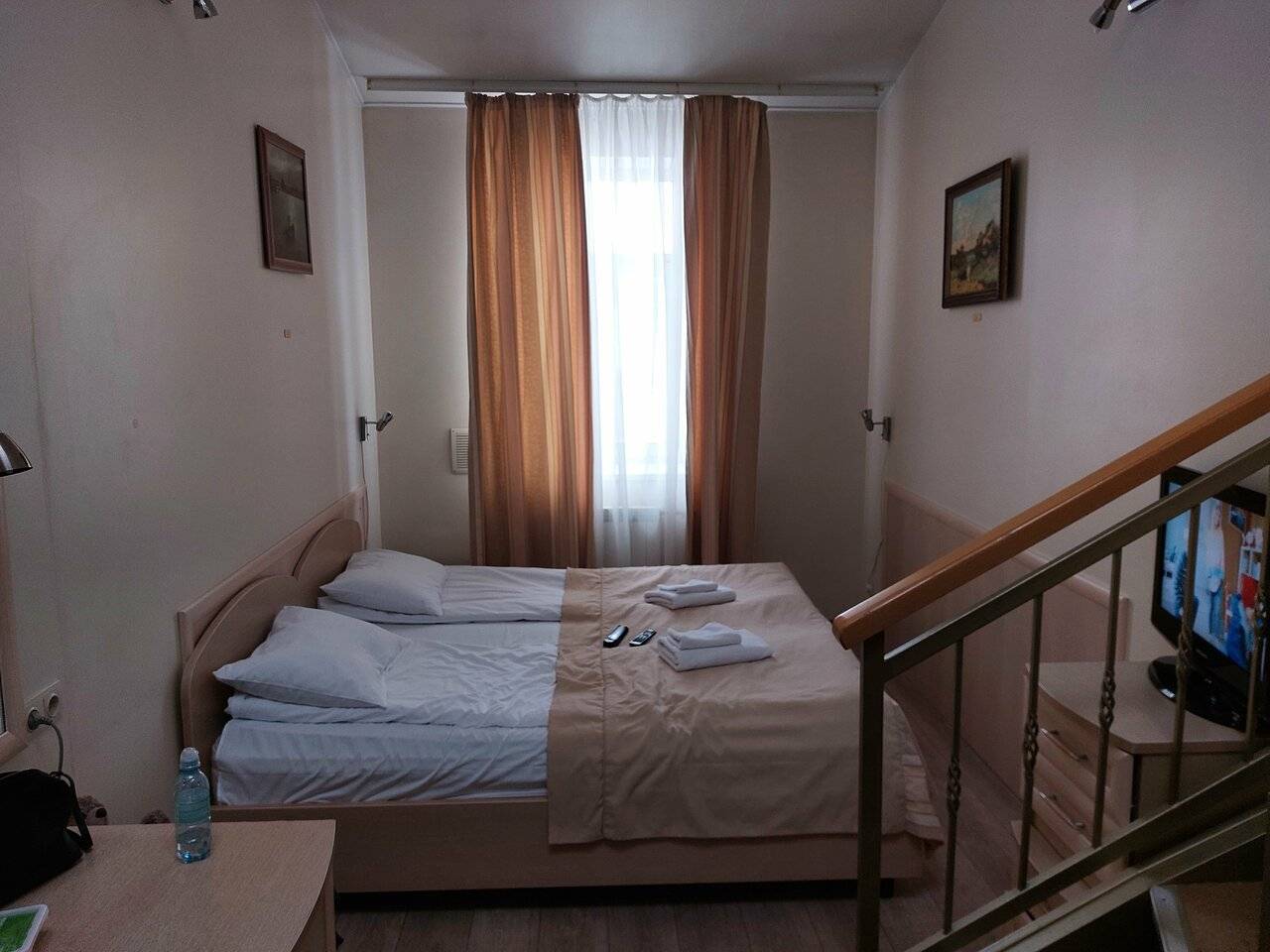 Фото Гостиницы Галерея Санкт-Петербург 158