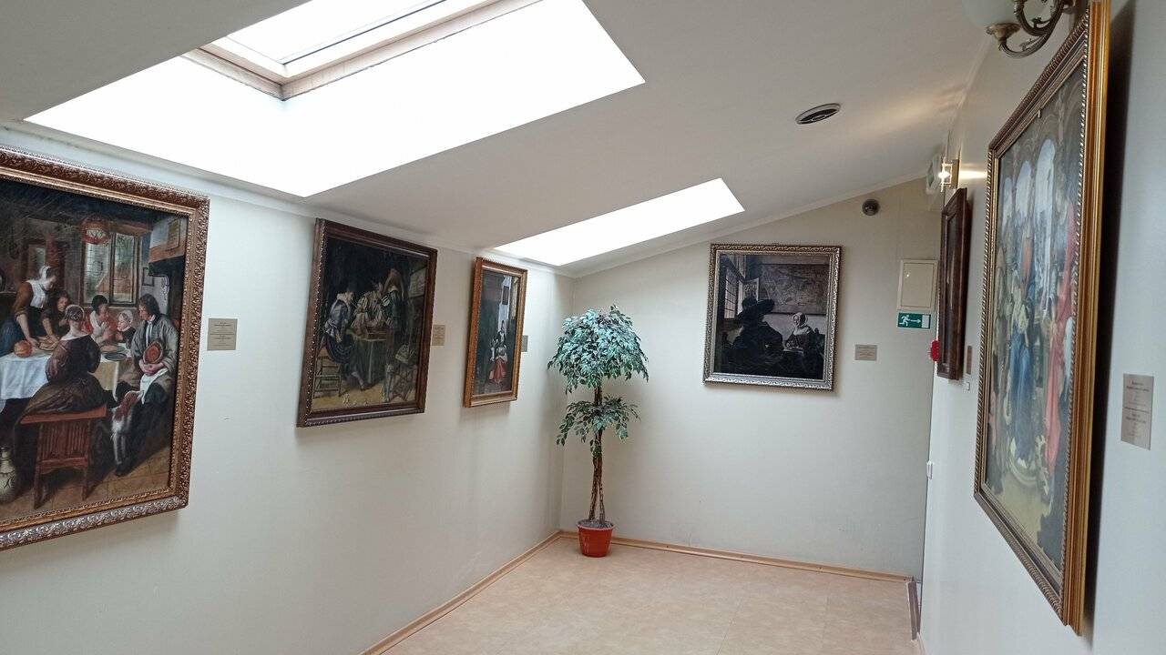 Фото Гостиницы Галерея Санкт-Петербург 180