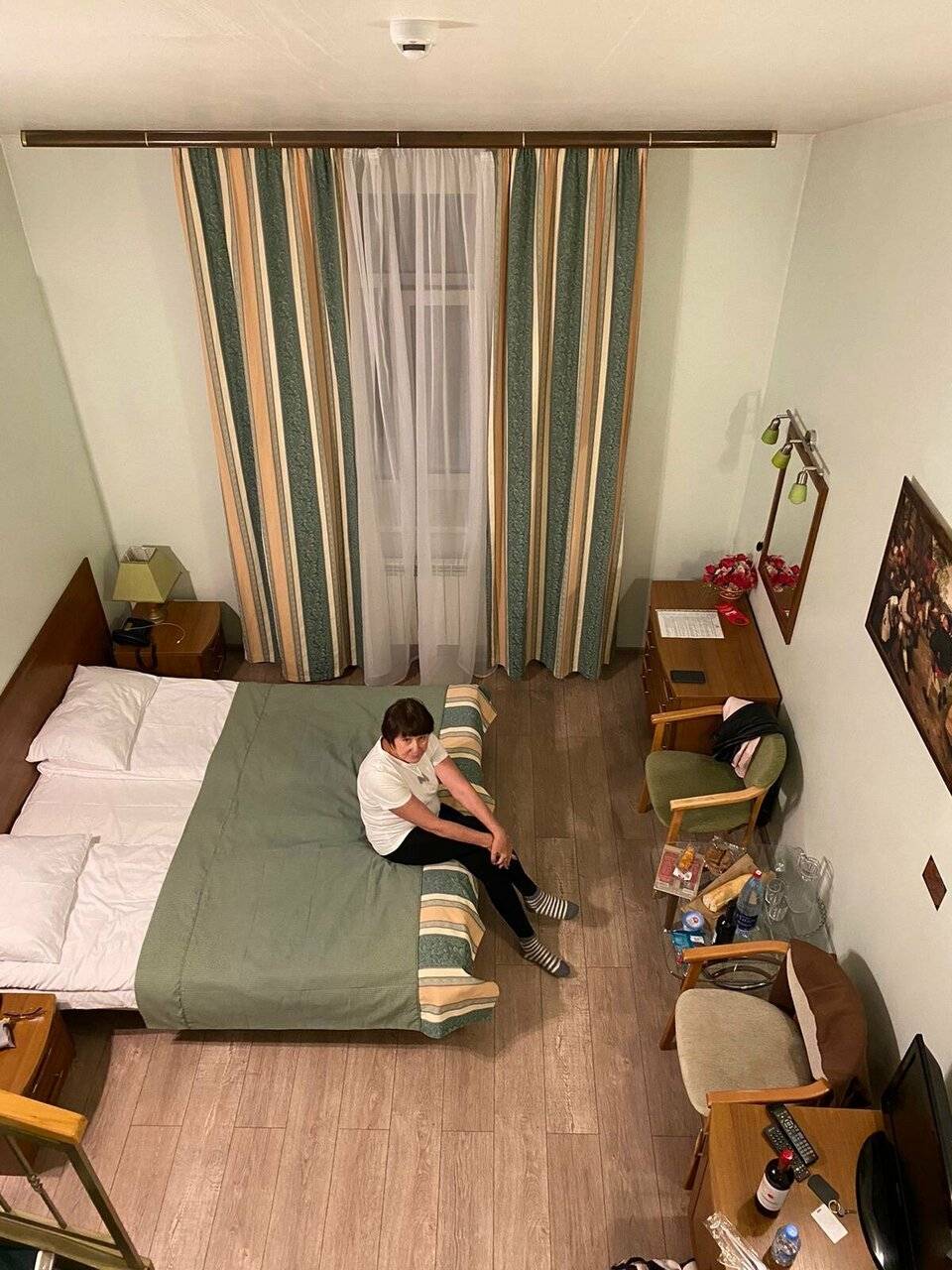 Фото Гостиницы Галерея Санкт-Петербург 229