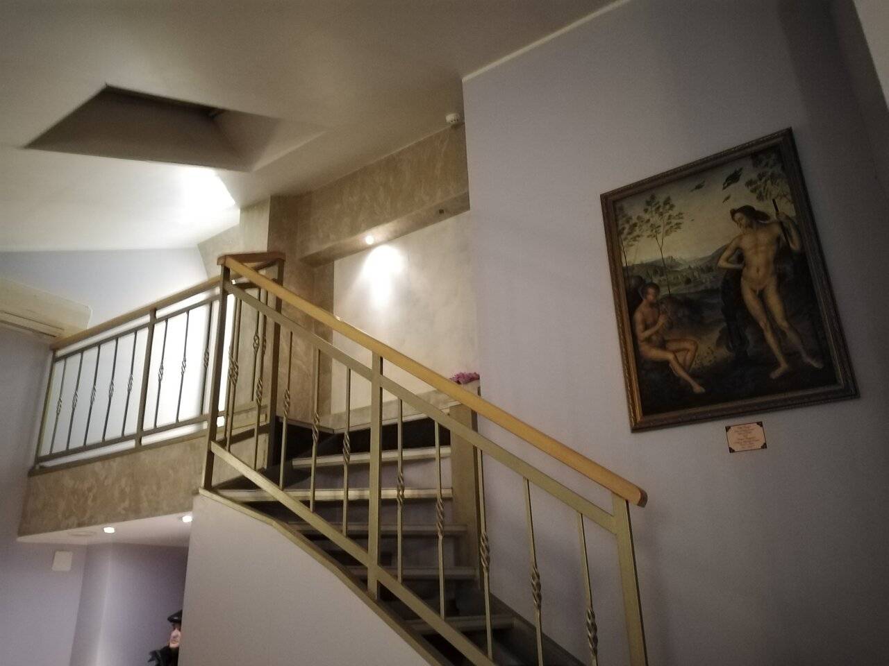 Фото Гостиницы Галерея Санкт-Петербург 33