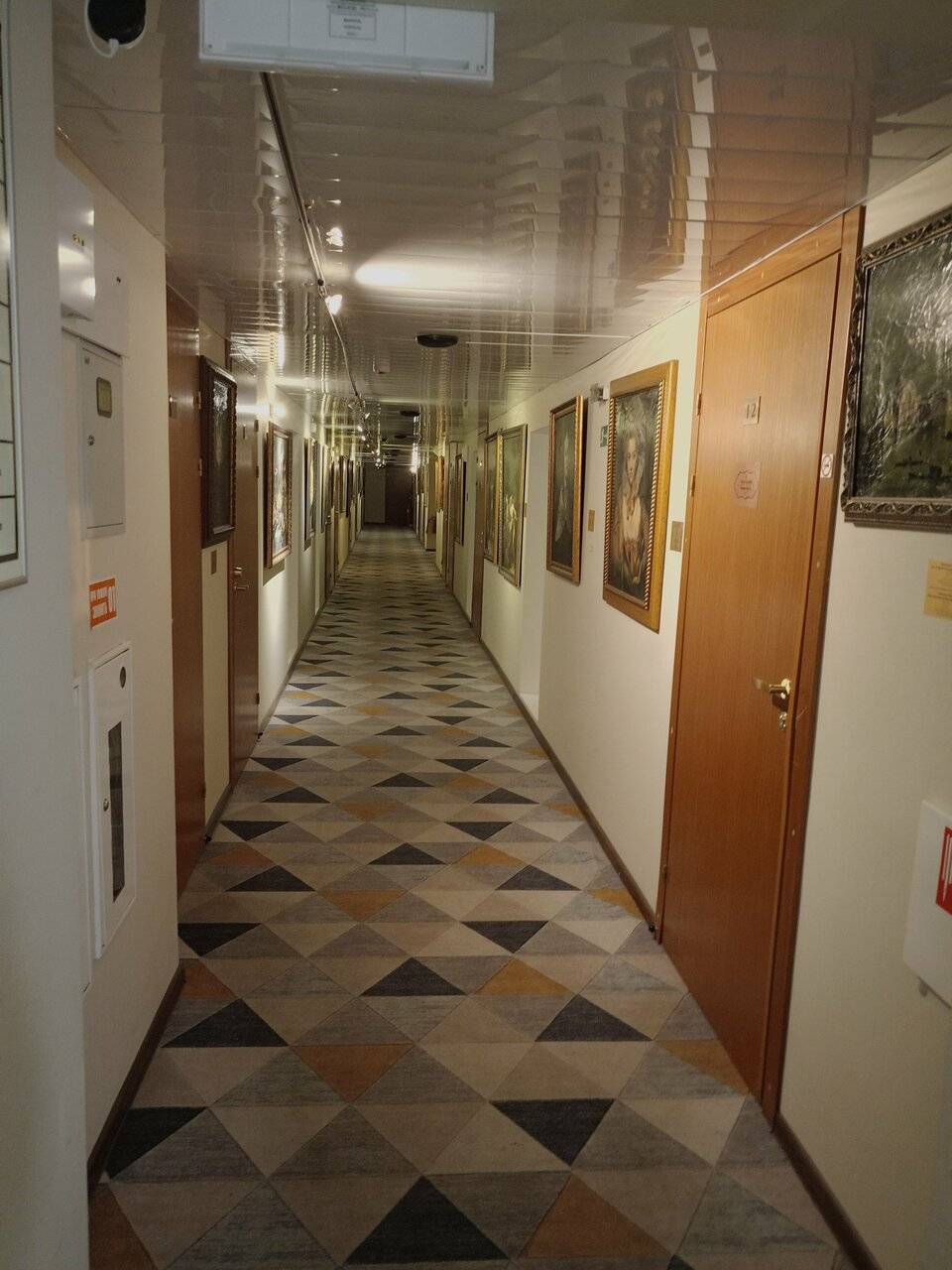 Фото Гостиницы Галерея Санкт-Петербург 125