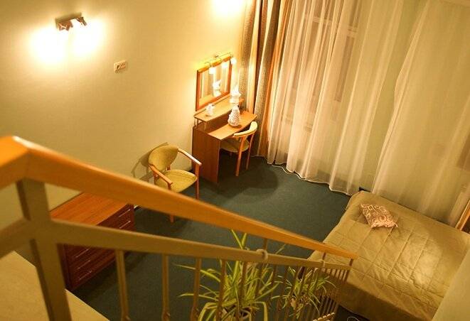 Фото Гостиницы Галерея Санкт-Петербург 11