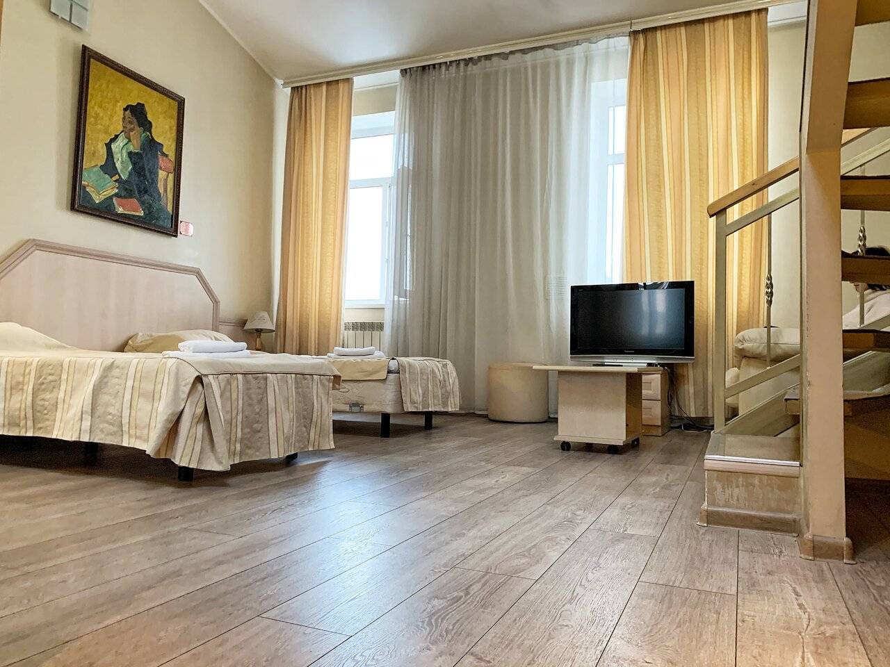 Фото Гостиницы Галерея Санкт-Петербург 96