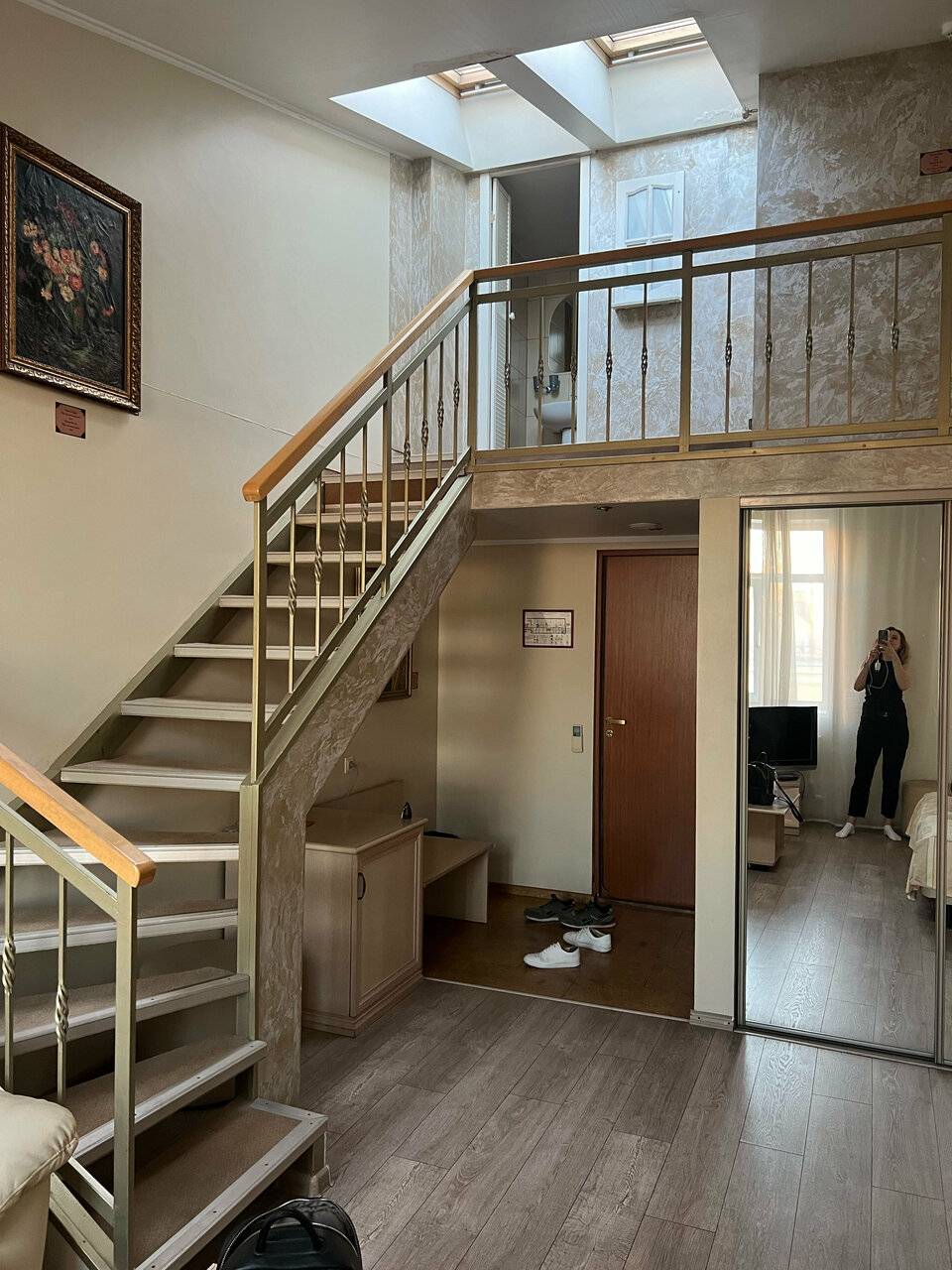 Фото Гостиницы Галерея Санкт-Петербург 191