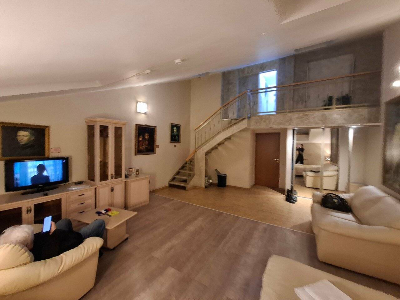 Фото Гостиницы Галерея Санкт-Петербург 226