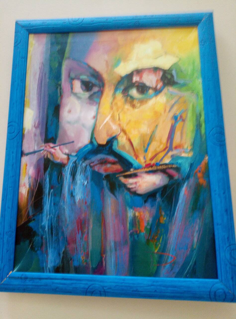 Фото Гостиницы Галерея Санкт-Петербург 51