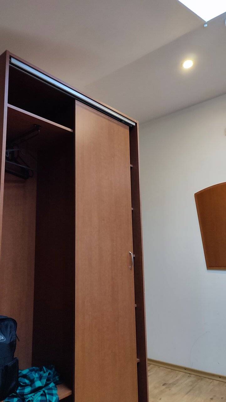 Фото Гостиницы Галерея Санкт-Петербург 202