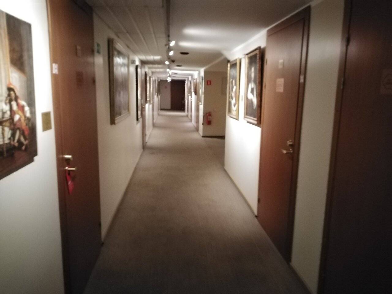 Фото Гостиницы Галерея Санкт-Петербург 6